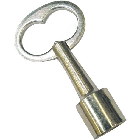 Clé triangle pompier 14mm CAME 001FR0956