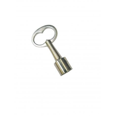 Clé triangle pompier 14mm CAME FR0956