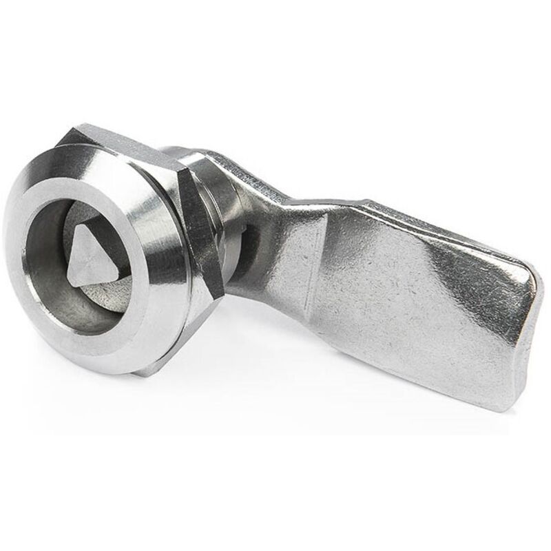 Rs Pro - Clé triangulaire en Acier inoxydable ( Prix pour 1 )