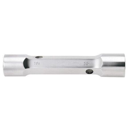 CLÉ TUBE 2 BO 27M-13-17 BAHCO
