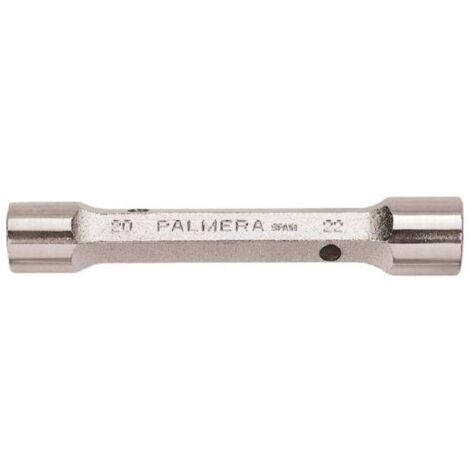 CLÉ TUBE 2 BO 27M 8-9 BAHCO