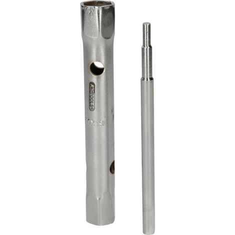 Clé tubulaire KS Tools 518.0882-E 17x19 mm