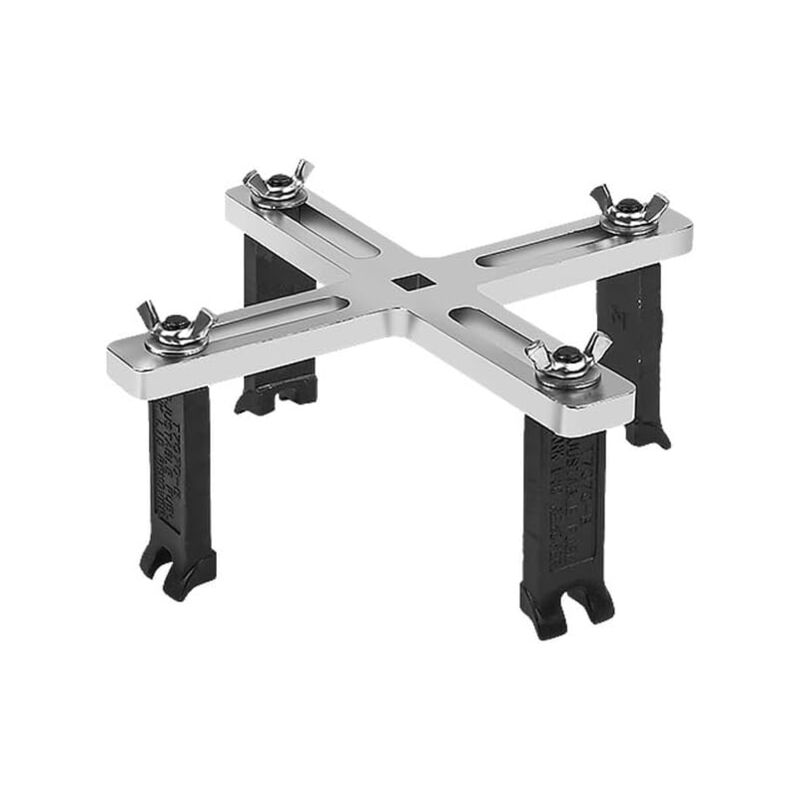 Clé universelle de retrait de bouchon de réservoir de carburant Automobile, clé de retrait de pompe de réservoir de carburant Automobile, outil de