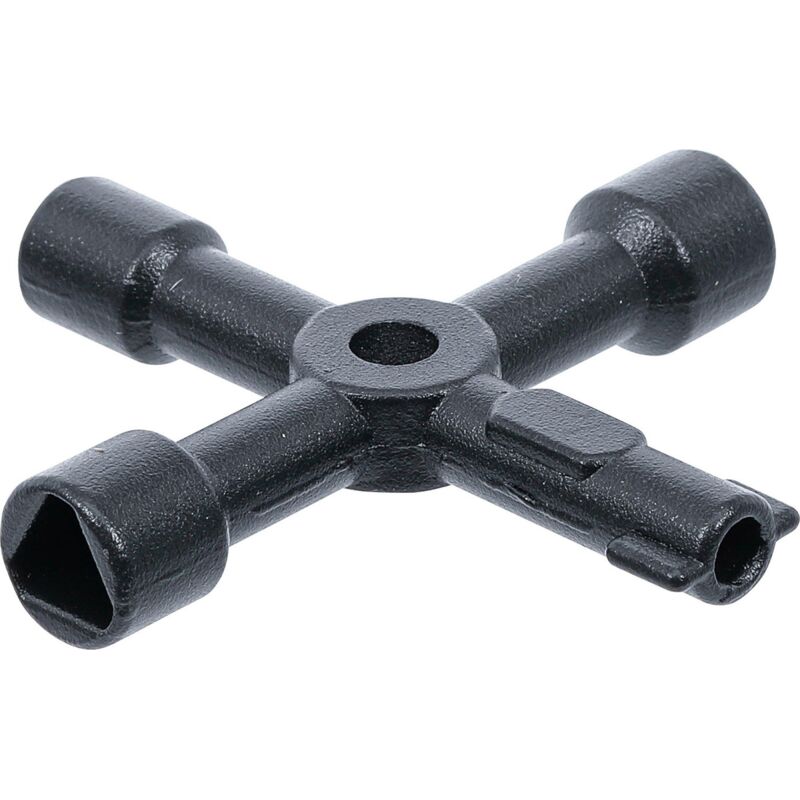 Clé universelle pour armoire technique bgs 9803