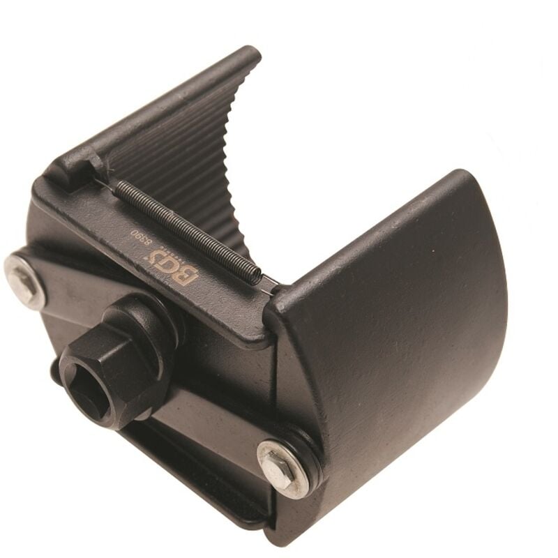 Bgs Technic - Cle universelle pour filtre a huile 110-140 mm