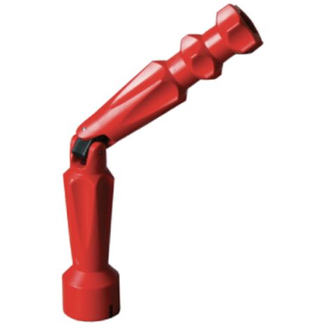 CLÉ UNIVERSELLE POUR LA FIXATION DES COUVERCLES DE WC