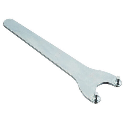 Clé universelle pour pince de serrage pour meuleuses d'angle