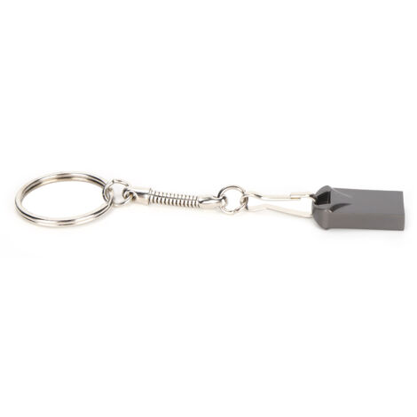 Clé USB 2.0 portable haute vitesse de 64 Go pour Windows, Mac et Linux.