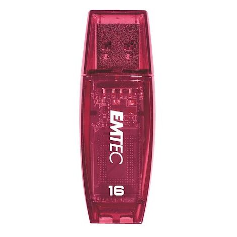 Clé USB Emtec C410 16 Go