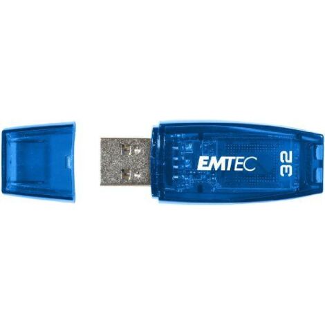 Clé USB Emtec C410 32 Go