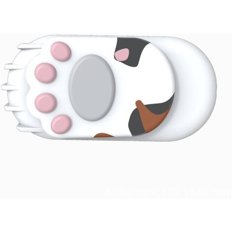 Clé USB en forme de griffe de chat mignon - Mini compacte 64 Go - Cadeau personnalisé