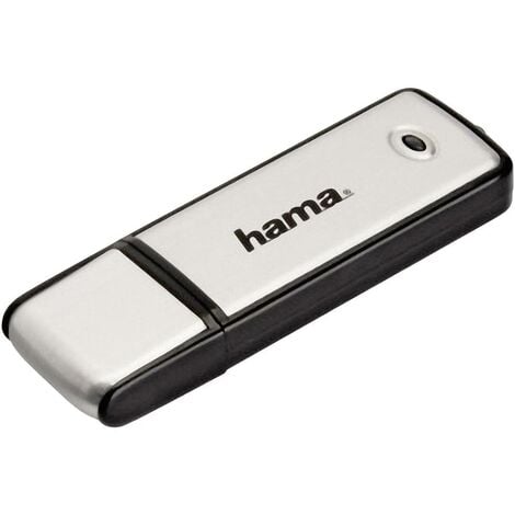 Clé USB Hama Fancy 128 GB USB 2.0