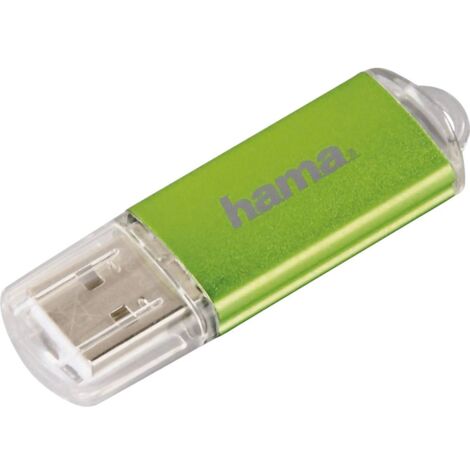 Clé USB Hama Laeta 64 GB USB 2.0