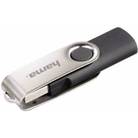 Clé USB Hama Rotate 64 GB USB 2.0