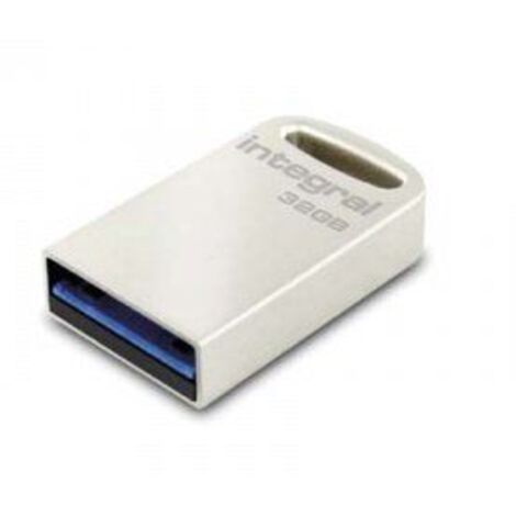 Clé USB INTEGRAL MFUSION 32 GO