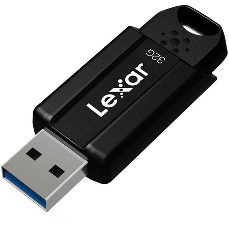 Clé Usb Lexar Jumpdrive S80 - USB 3.1 - 32 Go