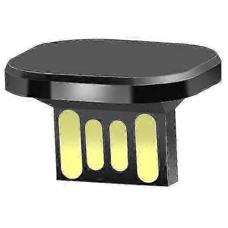 Clé USB portable U Disk Mini haute vitesse 16 Go/32 Go/64 Go Type-C/USB pour voiture - 32 Go - A