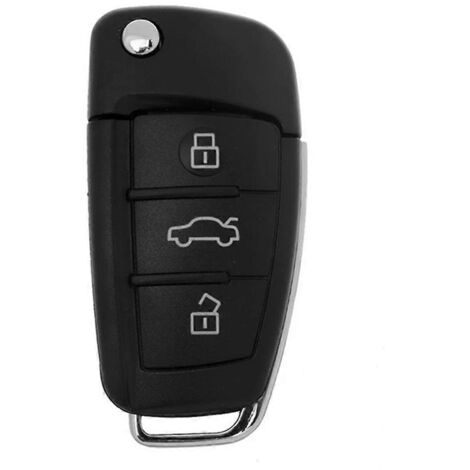 Clé USB pour clé de voiture, clé mémoire USB 2.0 256 Go