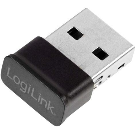 Clé USB Wi-Fi LOGILINK WL0243, 1200 Mbit/s, 2,4/5 GHz