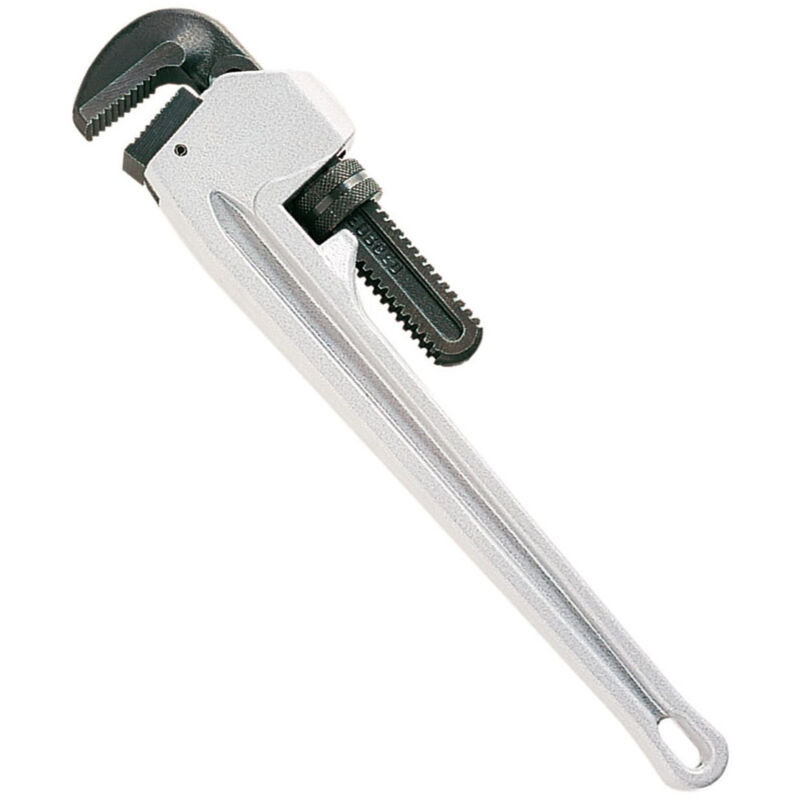 Clé viragrip 14'' aluminium - 013735 - Virax