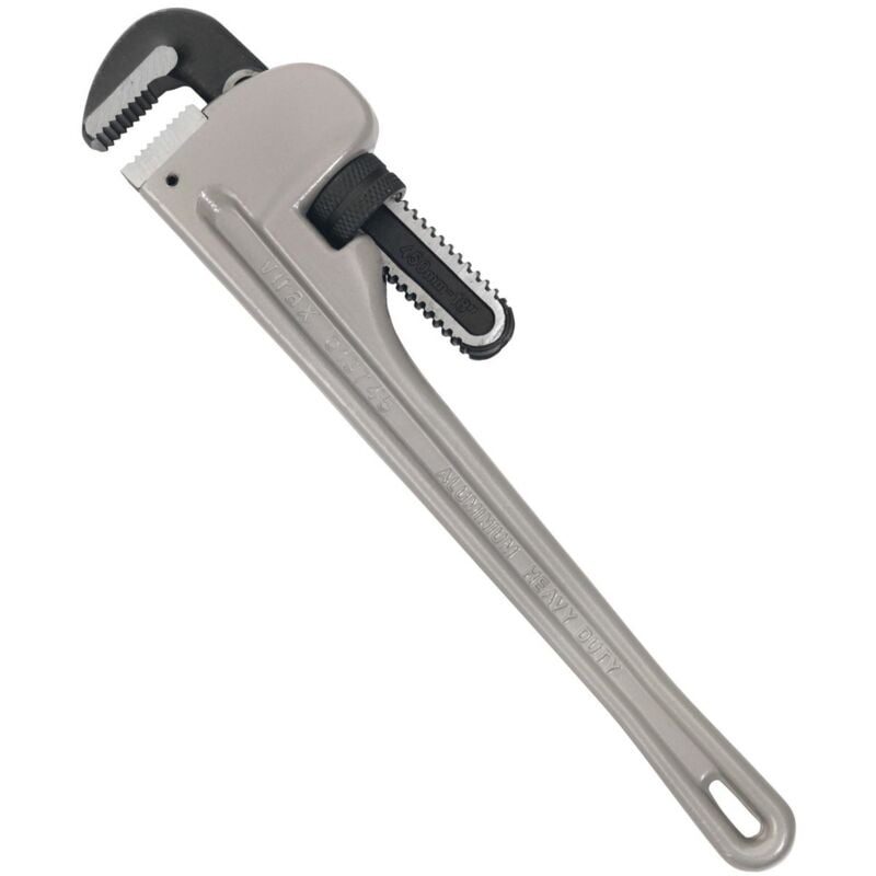 Virax - Clé Viragrip 18'' aluminium 013745