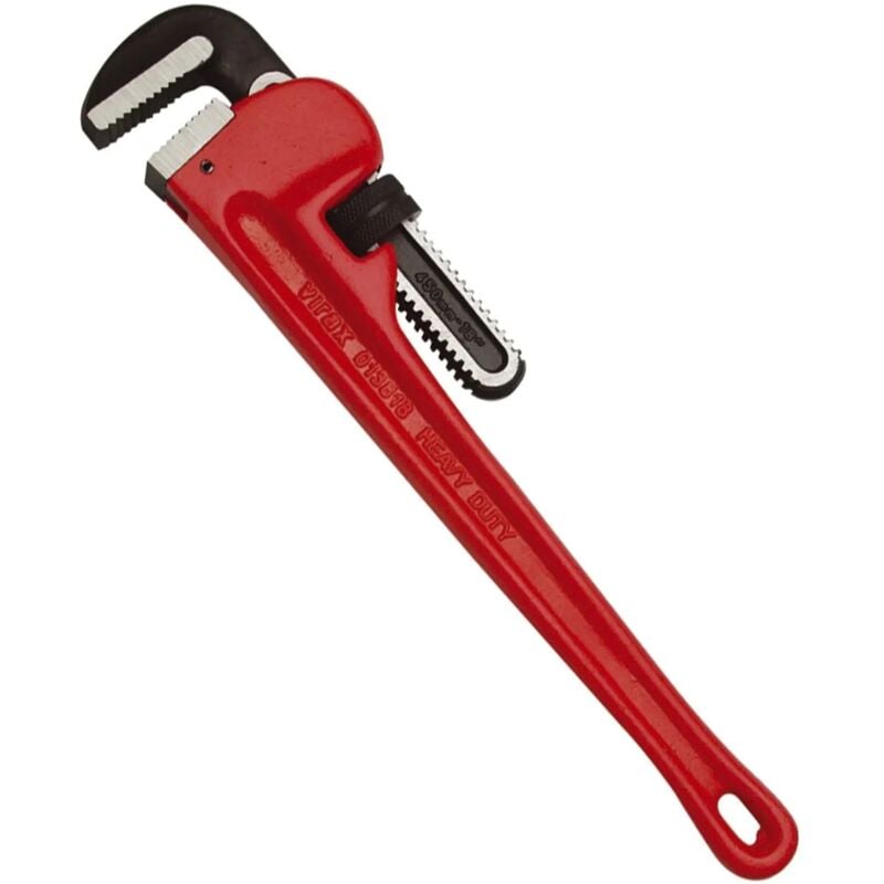 Clé Viragrip 18'' Heavy Duty - 013818 Virax