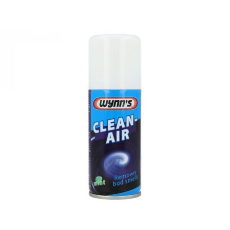 Clean Air neutralizzatore cattivi odori auto gusto menta 100 ml