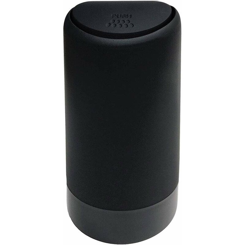 Clean BIN Mini Cestino per Auto in Silicone
