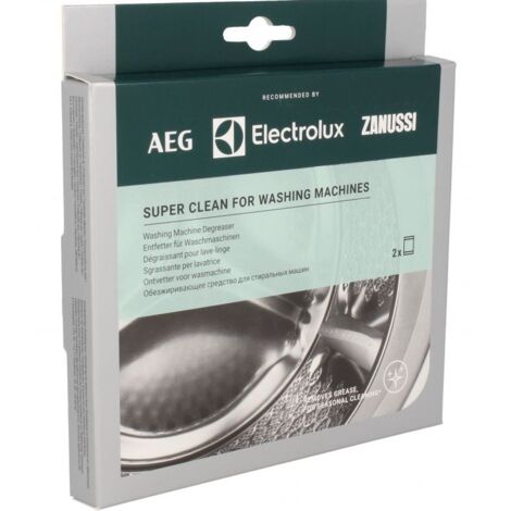 Clean & Care 3 in 1 - Entfettung, Entfetter, hygienischer Reiniger (Packung von 2)