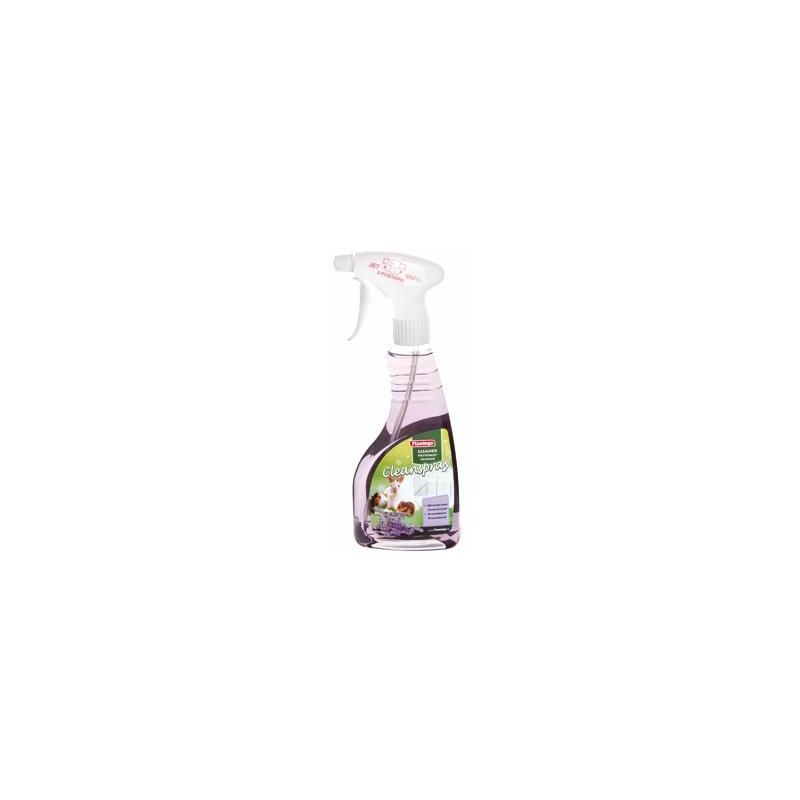 Flamingo - Clean spray 500ml - lavande