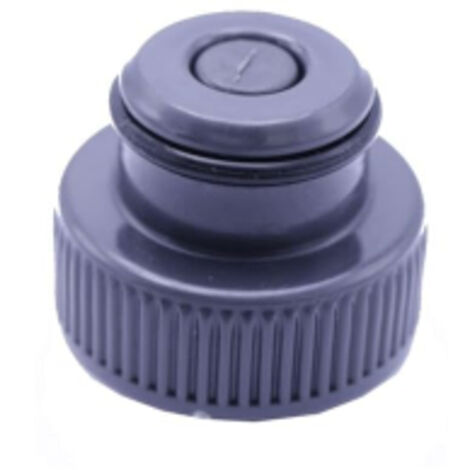 Clean water tank cap 128389327 NILFISK
