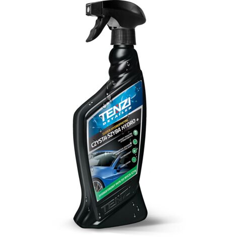 CLEAN WINDOW HYDRO + 0,6L