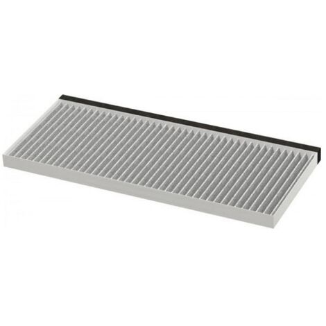 Cleanair aktivkohlefilter für dunstabzugshaube - Siemens - LZ11ITB14