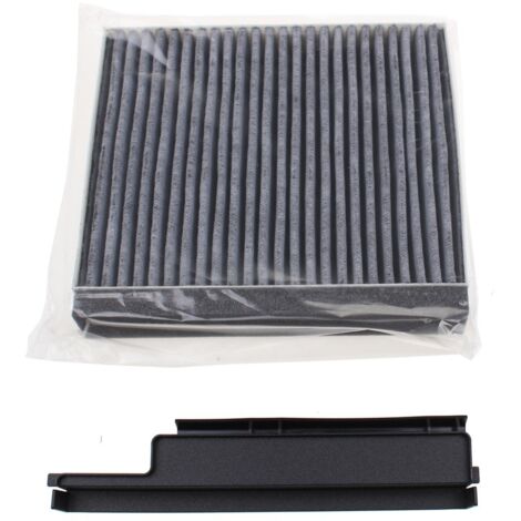 Cleanair-Kohlefilter - Z51DXB1X4 - neff