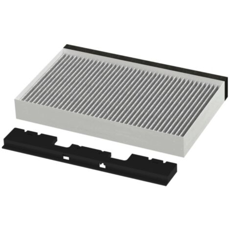 Cleanair-Kohlefilter - Z53CBB2X4 - neff