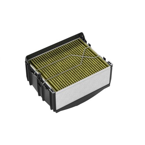 cleanair + modulo di riciclaggio integrato - DWZ1DX1I6 - Bosch