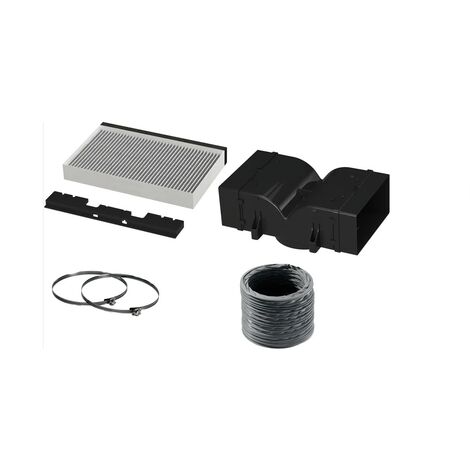 Cleanair-recycling-set - Siemens - LZ22CBI14