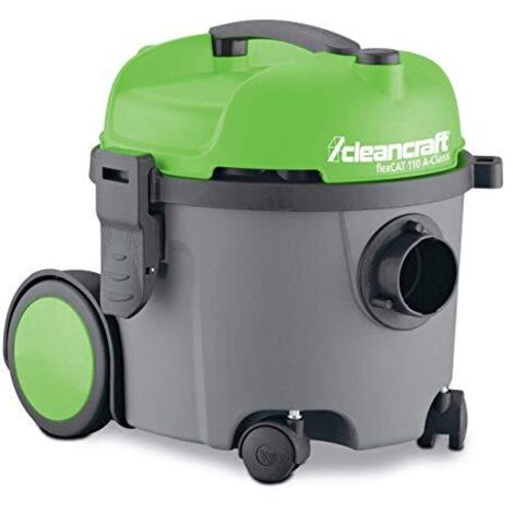 CLEANCRAFT 7003105 ASPIRADOR FLEXCAT 110-A CLASS