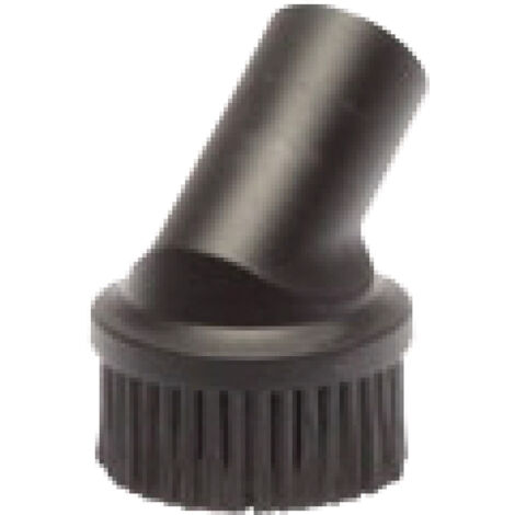 CLEANCRAFT 7010375 Ø 32 mm Runddüse mit Bürste