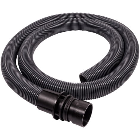 Cleancraft 7013022 Ø 36 mm / 2,0 m mit Anschluss Schlauch