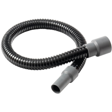CLEANCRAFT 7013188 Ø 35 mm / 1,7 m, metallverstärkt mit Anschlüssen  Schlauch