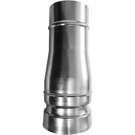 Cleancraft 7013327 Metall Schlauch/Tank  Adapter
