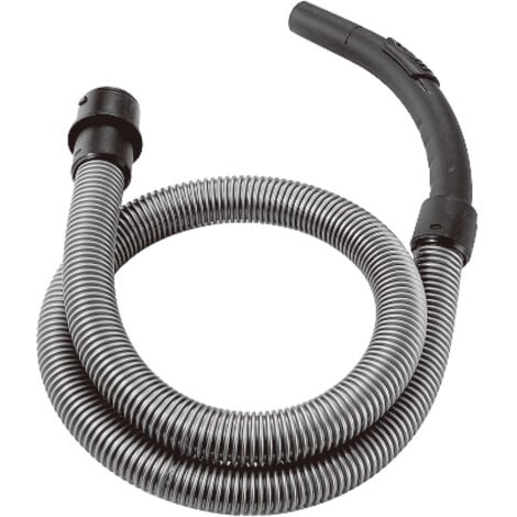 Cleancraft Schlauch 1,5 m mit Griffstück mit Fehlluftregulierung, 7013451