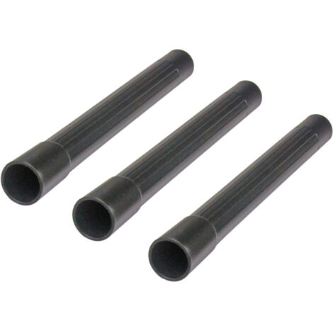 CLEANCRAFT 7013556 Ø 32 mm / 3 x 0,33 m, Kunststoff  Saugrohr