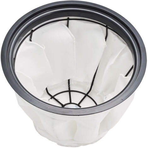 Cleancraft 7013644 5000 cm² Taschenfilter