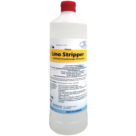 Cleancraft 7321401 BR-A 1l  Reinigungsmittel alkalisch