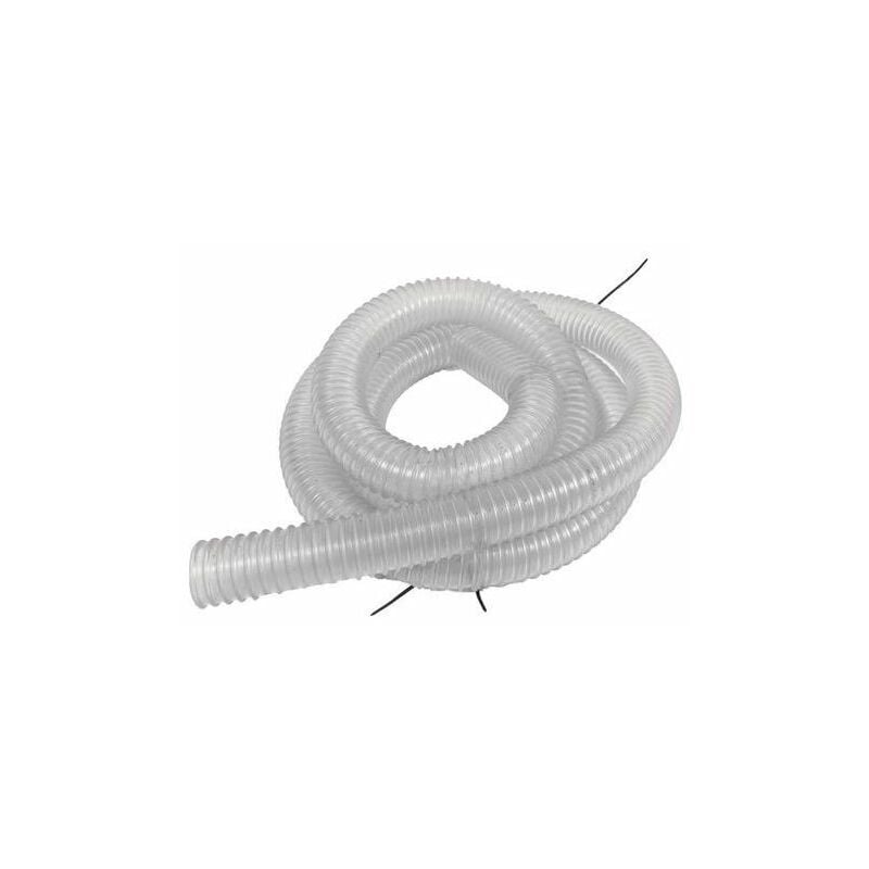 Tuyau d’aspiration, ID 762 mm, 37 mètres C