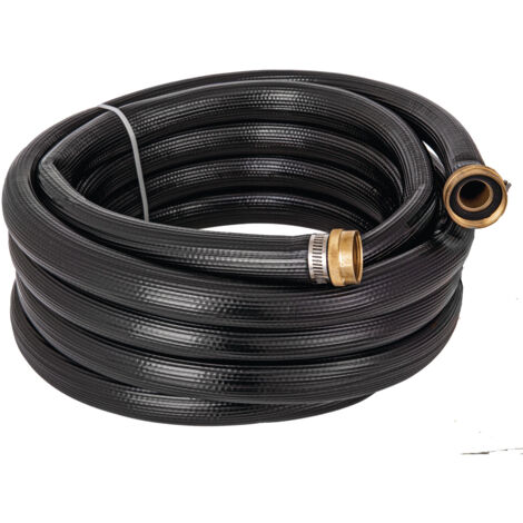 Cleancraft Ablaufschlauch 1 ¼ x 25 mm und 1 x 25mm, 7m, 7530005