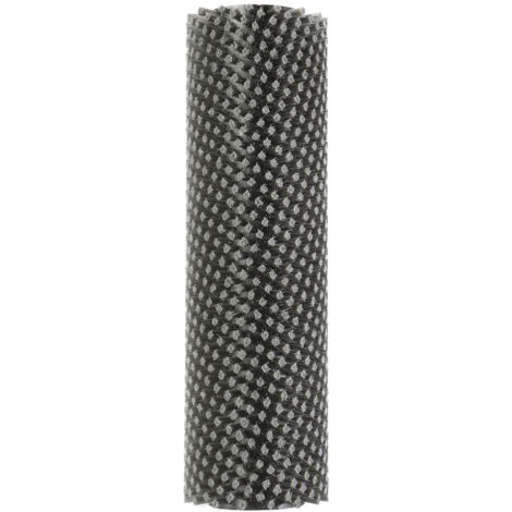 Cleancraft Bürste Ø 102 / 350 mm, grau / universal, 7230020