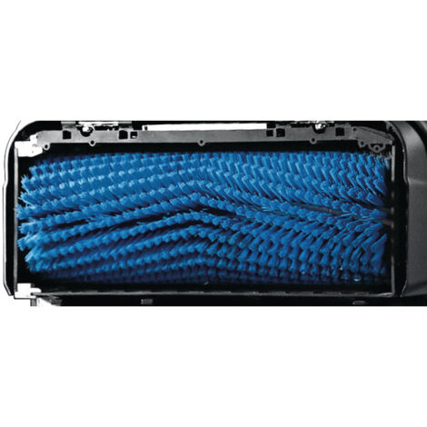 Cleancraft Bürstenwalze PP 340/0,3 mm, 7211001